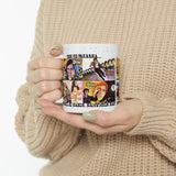 Don - Bollywood - Ceramic Mug 11oz