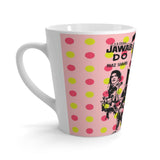 Jawab Do Latte mug