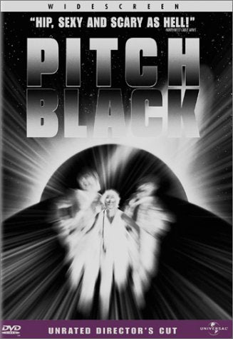 Pitch Black (Unrated Version) DVD Region 1 - www.desimovies.biz