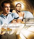 Dr. No (1962) [Blu-ray] Region 1 - www.desimovies.biz