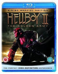 Hellboy 2: The Golden Army [Blu-ray] [2008] [Region Free] - www.desimovies.biz