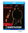 Unforgiven (1992) - Blu-Ray -  Region 1 - www.desimovies.biz
