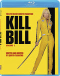Kill Bill, Vol. 1 (Blu-ray) Region Free - www.desimovies.biz