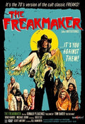 Freakmaker, The -  DVD Region 1 - www.desimovies.biz