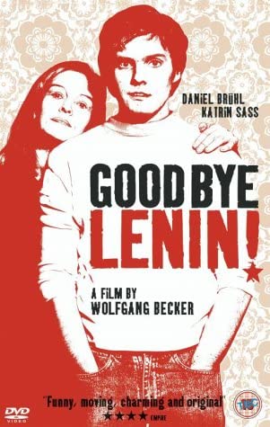 Good Bye Lenin! [DVD] [2003] Region 2