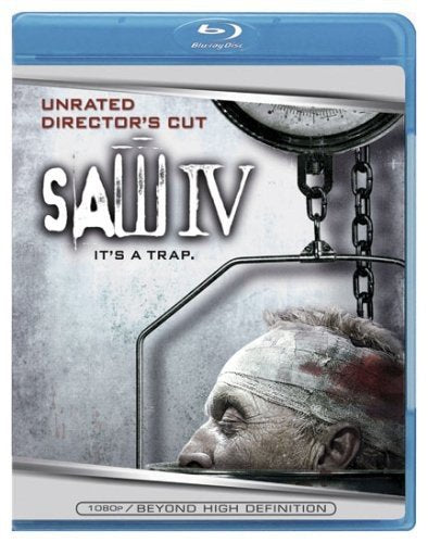 Saw IV [Blu-ray] Region 1 - www.desimovies.biz