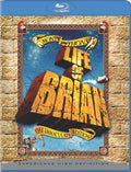 Monty Python's Life of Brian (1978) Blu-Ray - The Immaculate Edition - Regions: ABC - www.desimovies.biz