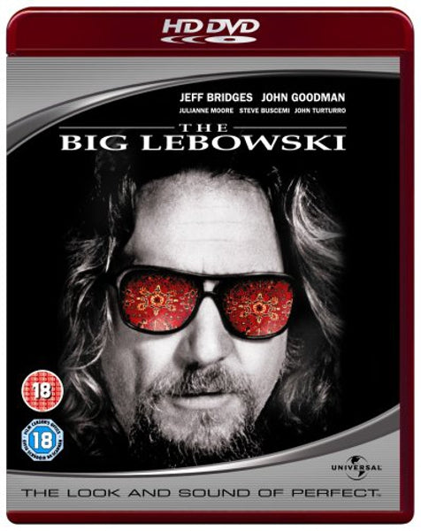 Big Lebowski [1998]