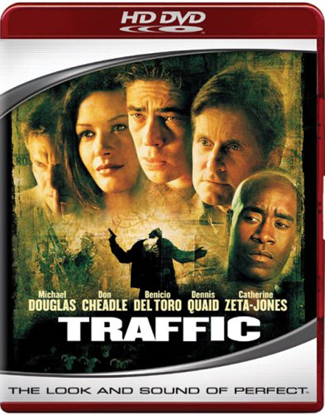 Traffic (2007)