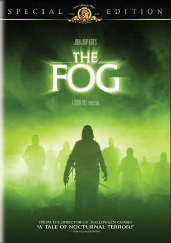 Fog (1979) DVD - www.desimovies.biz