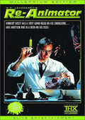 Re-Animator (1985) The Millennium Edition DVD - www.desimovies.biz