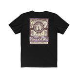 Shama Foto Studio - Retro Unisex Jersey Short Sleeve Tee - www.desimovies.biz
