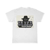 Daaka - American Style- Men's Short Sleeve Tee