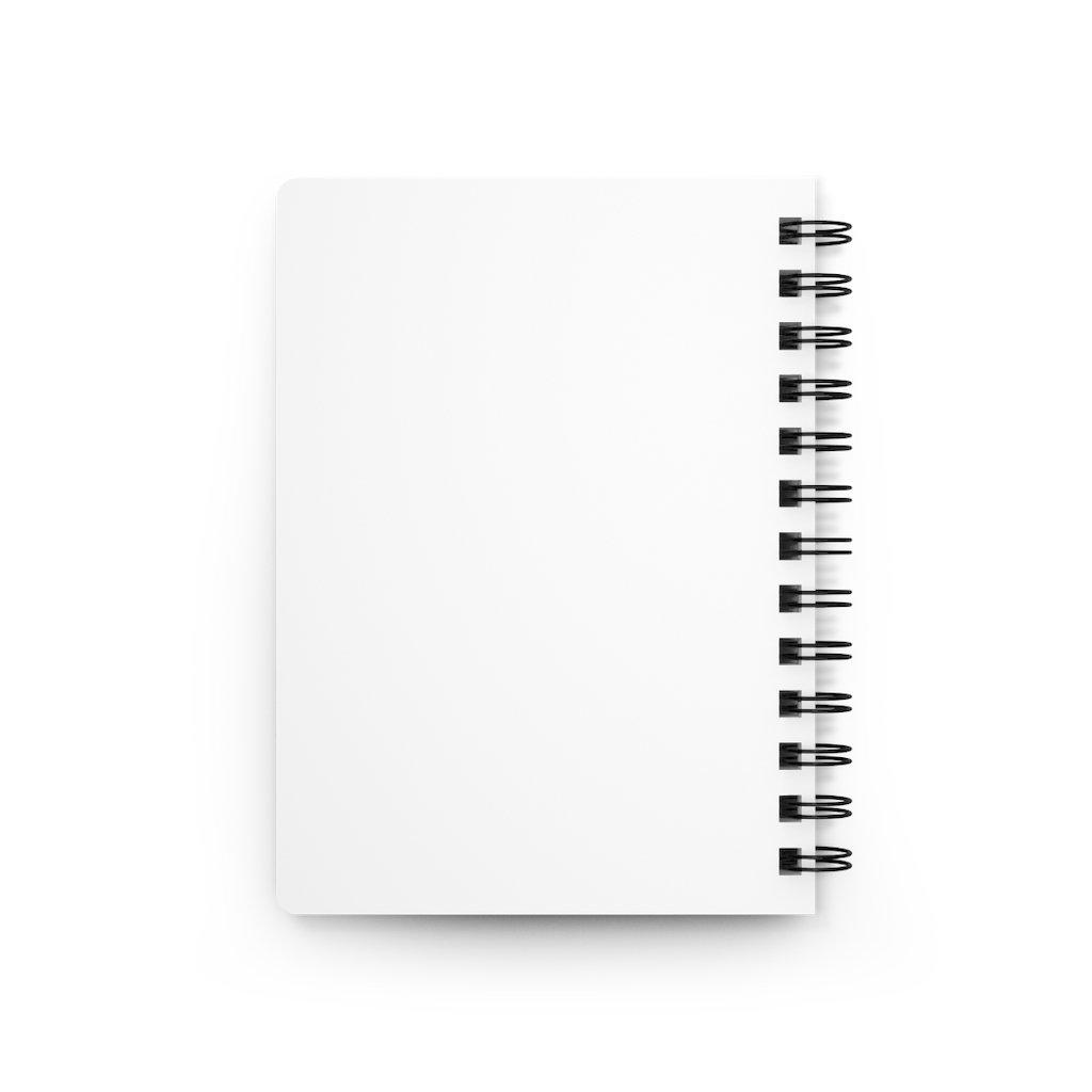 Maula Jat Vs Sharktopussy Spiral Bound Journal - www.desimovies.biz