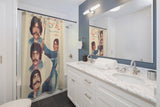 Jee Dar - Shower Curtains - www.desimovies.biz