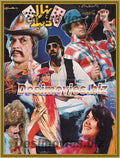 Nehla Dehla (1994) Original Booklet - www.desimovies.biz