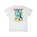 Sultan Rahi - Kung Fu Fighting - Men's Short Sleeve Tee