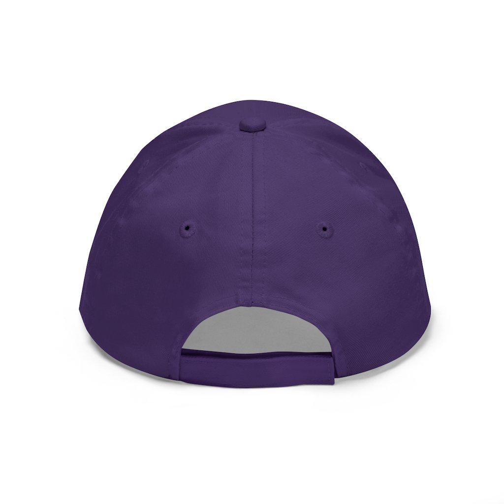 Jatt Gujjar Tey Natt - Lollywood - Unisex Twill Hat - www.desimovies.biz