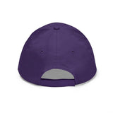 Jatt Gujjar Tey Natt - Lollywood - Unisex Twill Hat - www.desimovies.biz