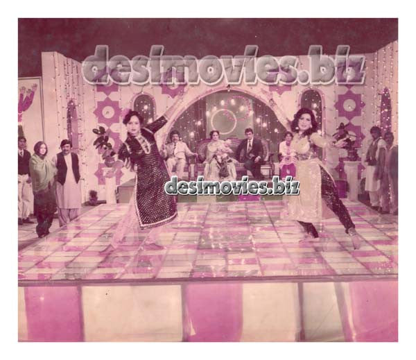 Raja Rani (1984) Movie Still 8 - www.desimovies.biz