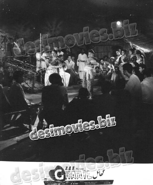 Ghaail (Unreleased 1969) Movie Still - www.desimovies.biz