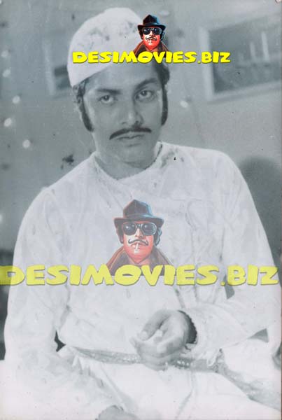 Waheed Murad (Lollywood Star) Movie Still 17 - www.desimovies.biz