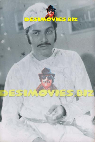 Waheed Murad (Lollywood Star) Movie Still 17 - www.desimovies.biz