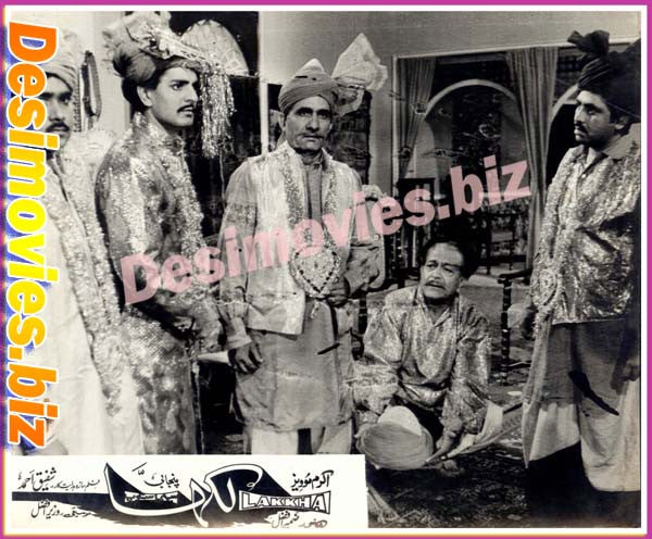 Lakkha (1978) Movie Still 4 - www.desimovies.biz