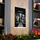 Dont Look Now - Pakistani Poster - Premium Matte Vertical Posters