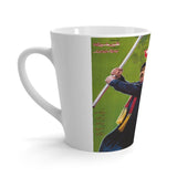 Danda Peer Latte mug - www.desimovies.biz