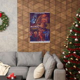 Madman  - Premium Matte Vertical Posters - www.desimovies.biz