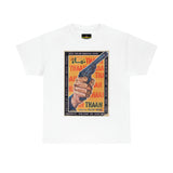 Thaah - Unisex Heavy Cotton Tee - www.desimovies.biz
