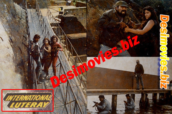 International Luteray (1994) Movie Still - www.desimovies.biz
