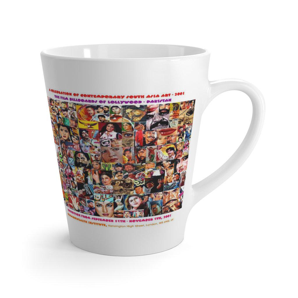 Lollywood Collage - www.desimovies.biz