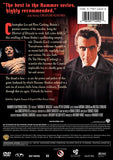 Horror of Dracula, The (1958) DVD - WB Keep Case