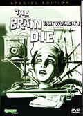 The Brain That Wouldn't Die DVD Region 1 - www.desimovies.biz