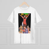 Make Pakistan Great Again vs Libtards Unisex Deluxe T-shirt - www.desimovies.biz
