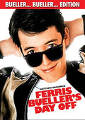 Ferris Bueller's Day Off DVD Region 1 - www.desimovies.biz