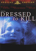 Dressed To Kill (Special Edition) DVD Region 1 - www.desimovies.biz
