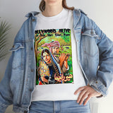 Heer Ranjha T Shirt - Unisex Heavy Cotton Tee - www.desimovies.biz