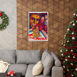 Scars of Dracula (1970) Pakistani - Premium Matte Vertical Posters - www.desimovies.biz