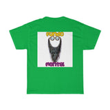 Fundo Mental - The Hot Spot Tee -Unisex Heavy Cotton