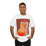 Dil Nasheen - Lollywood - Unisex Heavy Cotton Tee