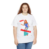 Oops Awkward - Neelo - Lollywood T Shirt - Unisex Heavy Cotton Tee - www.desimovies.biz
