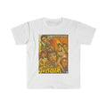 Inteqam - Bollywood Classics - Unisex Softstyle T-Shirt - www.desimovies.biz