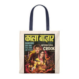 International Crook - Tote Bag - Vintage
