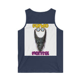 Fundo Mental - Men's Softstyle Tank Top