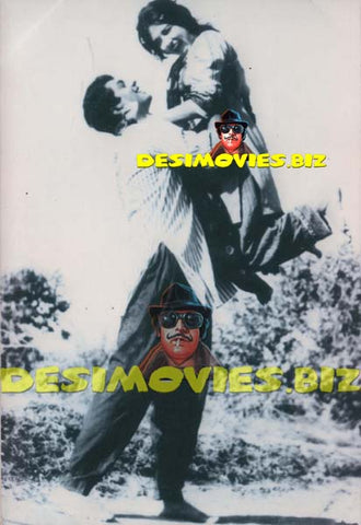 Waheed Murad (Lollywood Star) Movie Still 21 - www.desimovies.biz