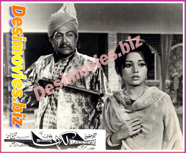Lakkha (1978) Movie Still 3 - www.desimovies.biz