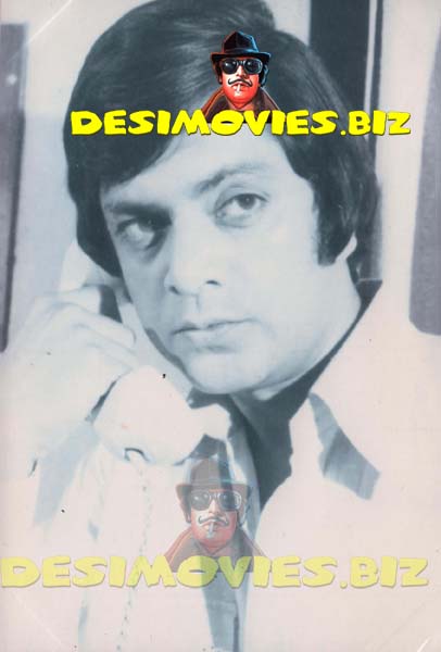 Waheed Murad (Lollywood Star) Movie Still 42 - www.desimovies.biz